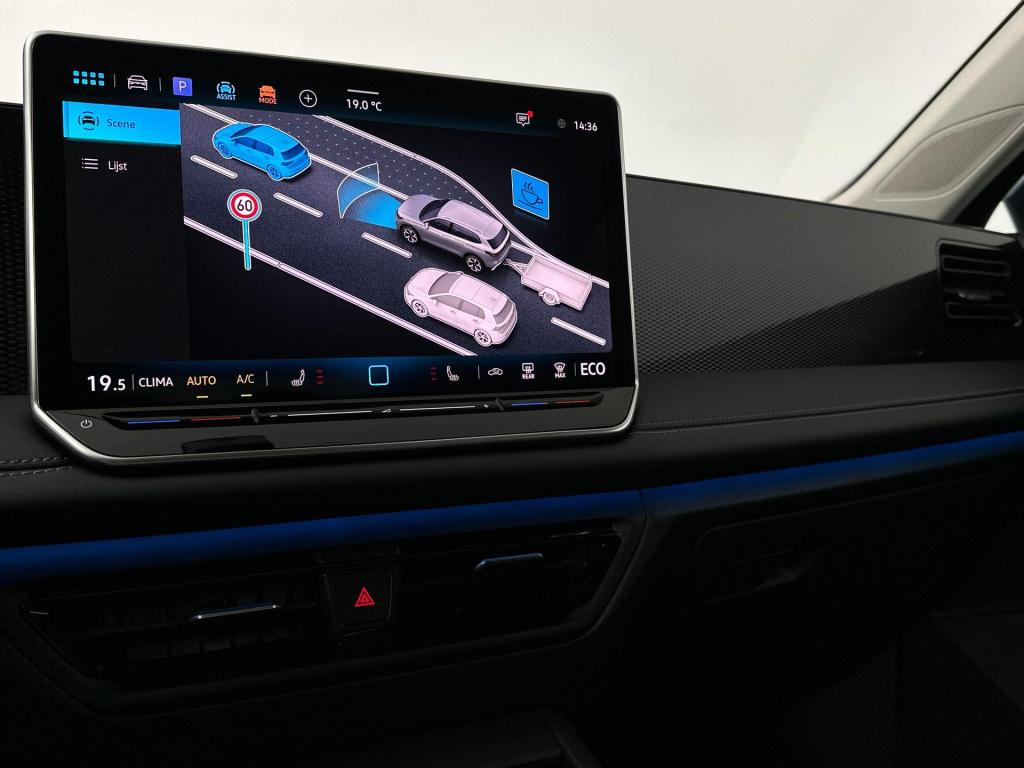 Volkswagen Tiguan limited edition 204 pk plug in hybride voordeel van € 3.5