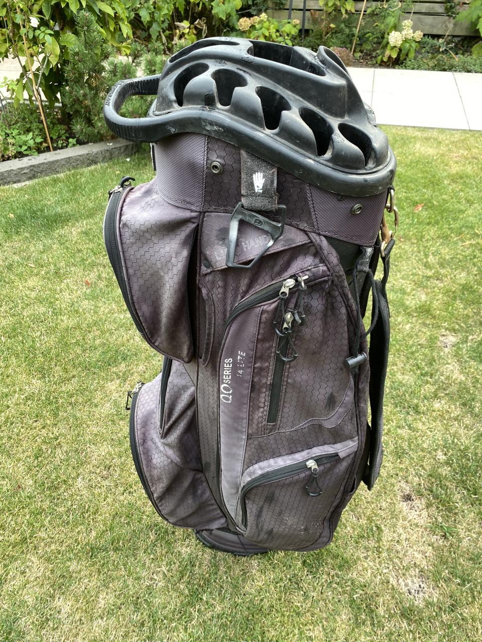 Golftrolley