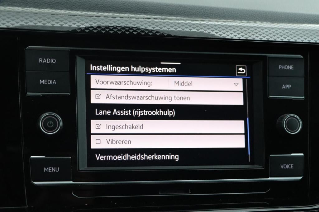 Volkswagen Taigo 1.0 tsi life edition 96pk