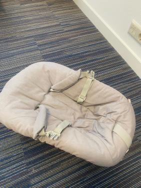 Tripp trapp newborn set