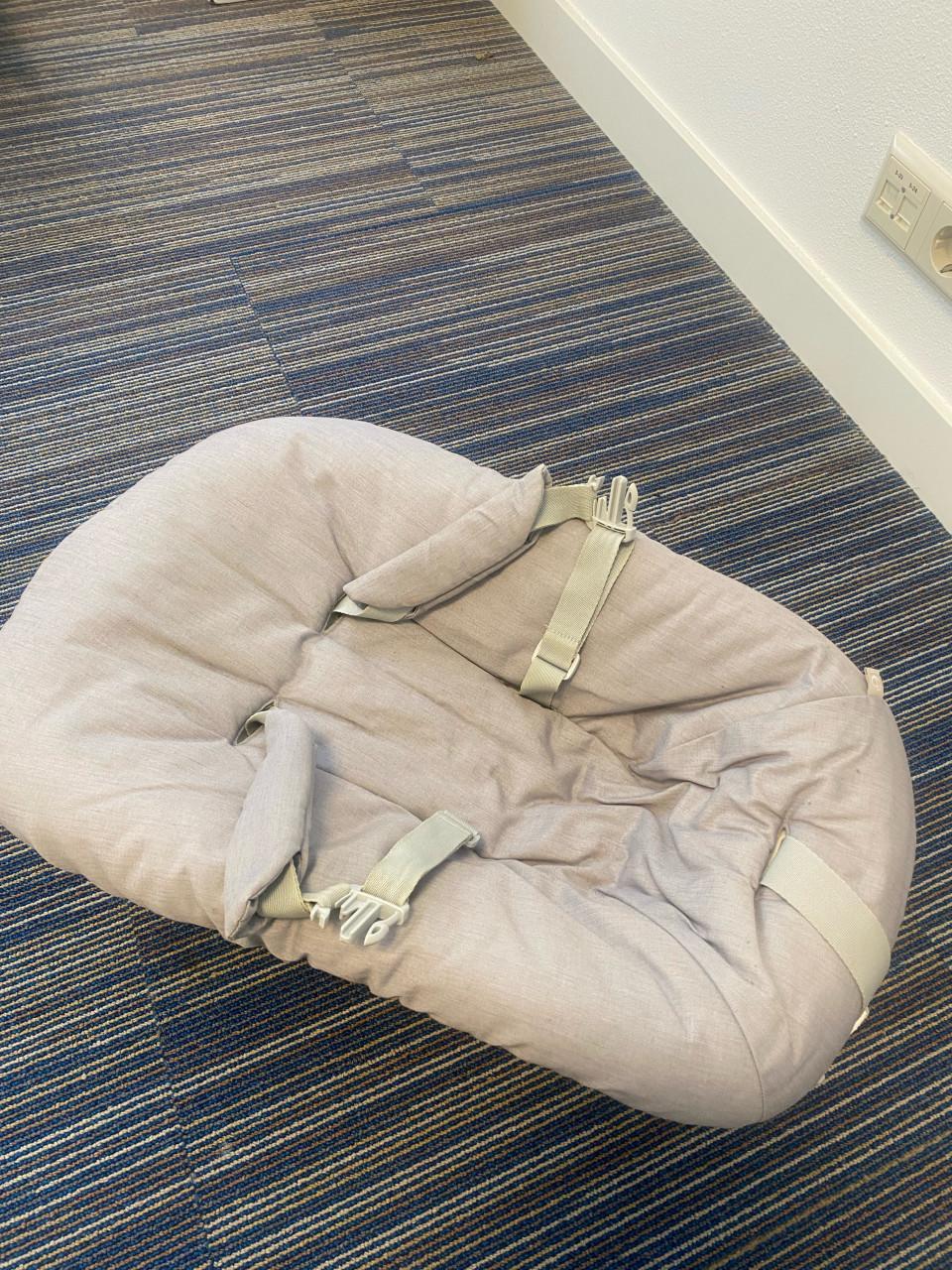 Tripp trapp newborn set