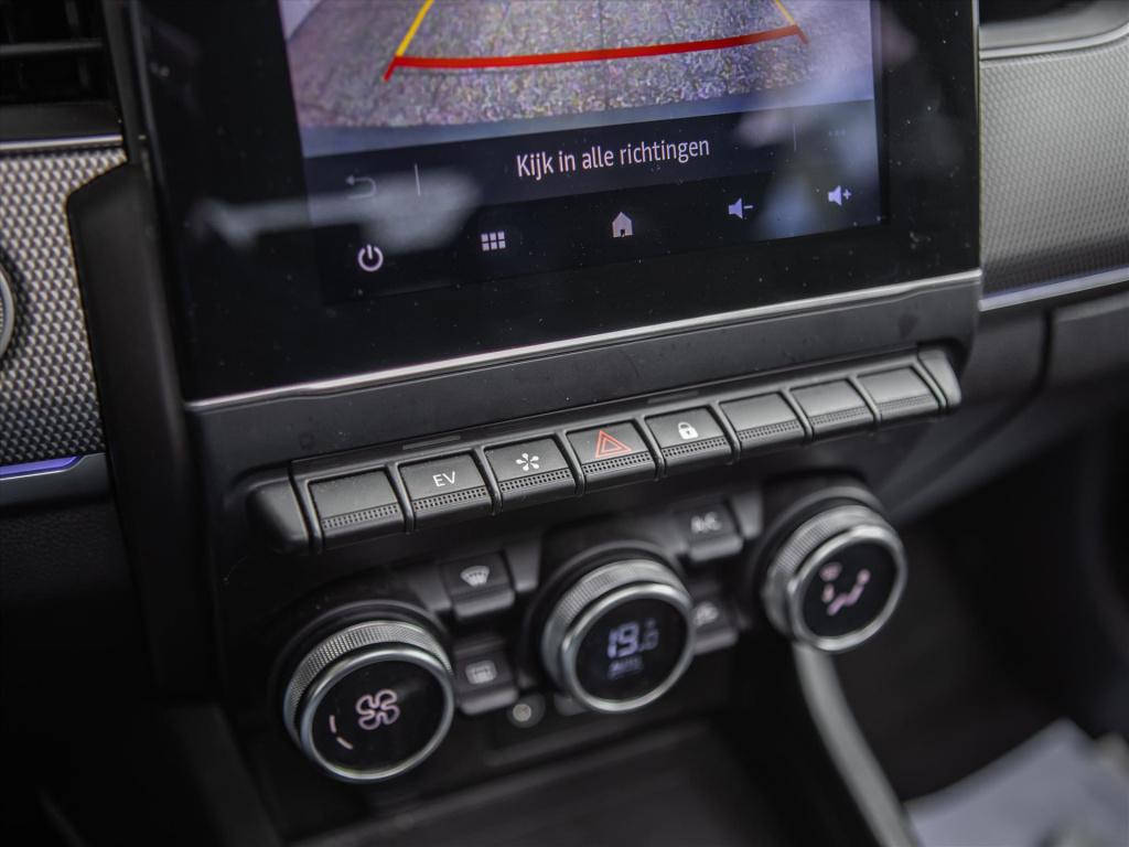 Renault Arkana 1.6 e-tech full hybrid 145pk techno automaat | panoramadak |