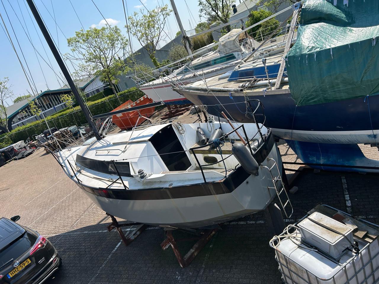 Zeilboot
