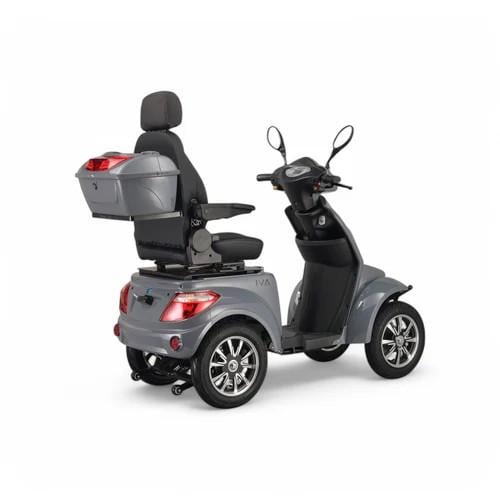 ⭐ IVA Scootmobielen – Krachtig, Modern en Betaalbaar