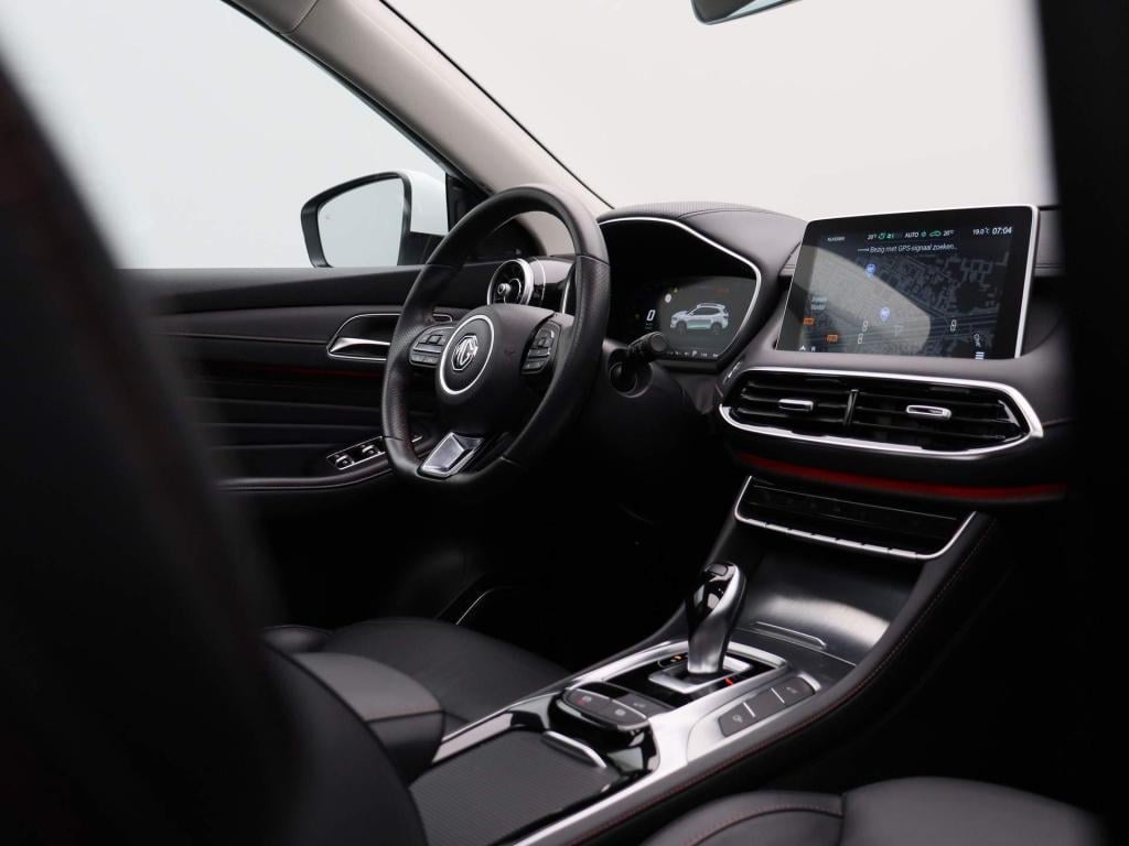 MG Ehs 1.5 tgdi phev aut. luxury | panoramadak | leder | led koplampen | 36
