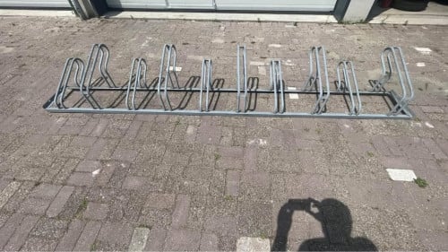 Fietsrek