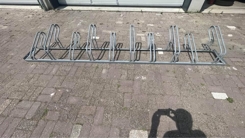 Fietsrek