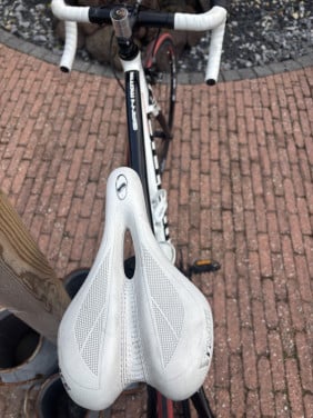 Gianni Motta Racefiets maat M