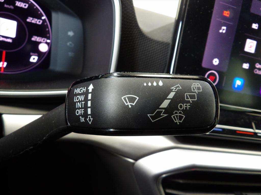 Seat Leon 1.5 etsi 150pk dsg-7 fr