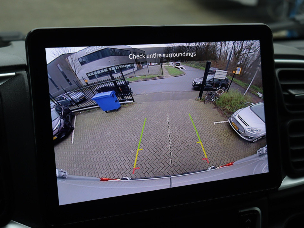 Citroen Jumper 2.2 bluehdi 140pk l3h2 3.5t zwaar | rijklaar | apple carplay