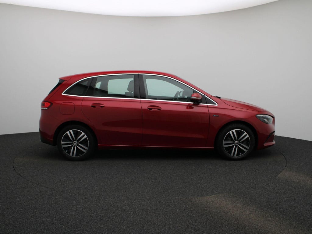 Mercedes-Benz B-Klasse 250 e business solution luxury limited | automaat | 