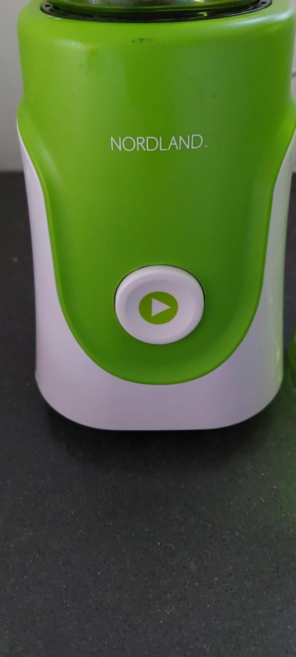 Nordland Blender To Go