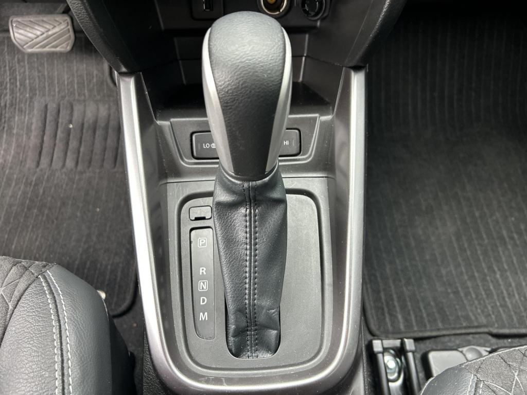 Suzuki Vitara 1.4 boosterjet style smart hybrid automaat|1500kg trekgewicht