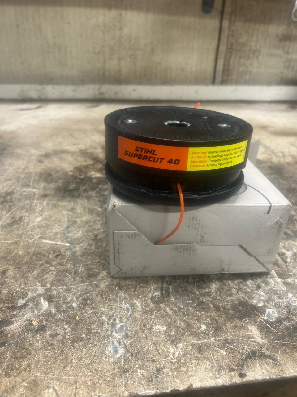 STIHL SuperCut 40-2 Maaikop - 2.4 mm