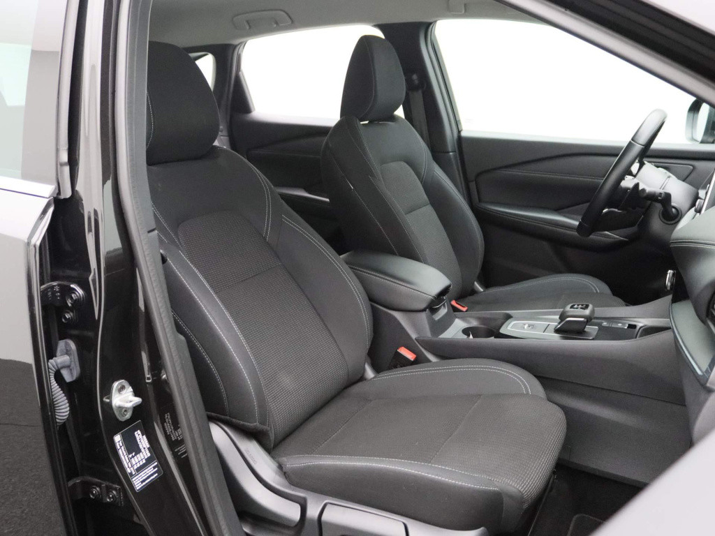 Nissan Qashqai 1.3 mhev xtronic business access | automaat | climate contro