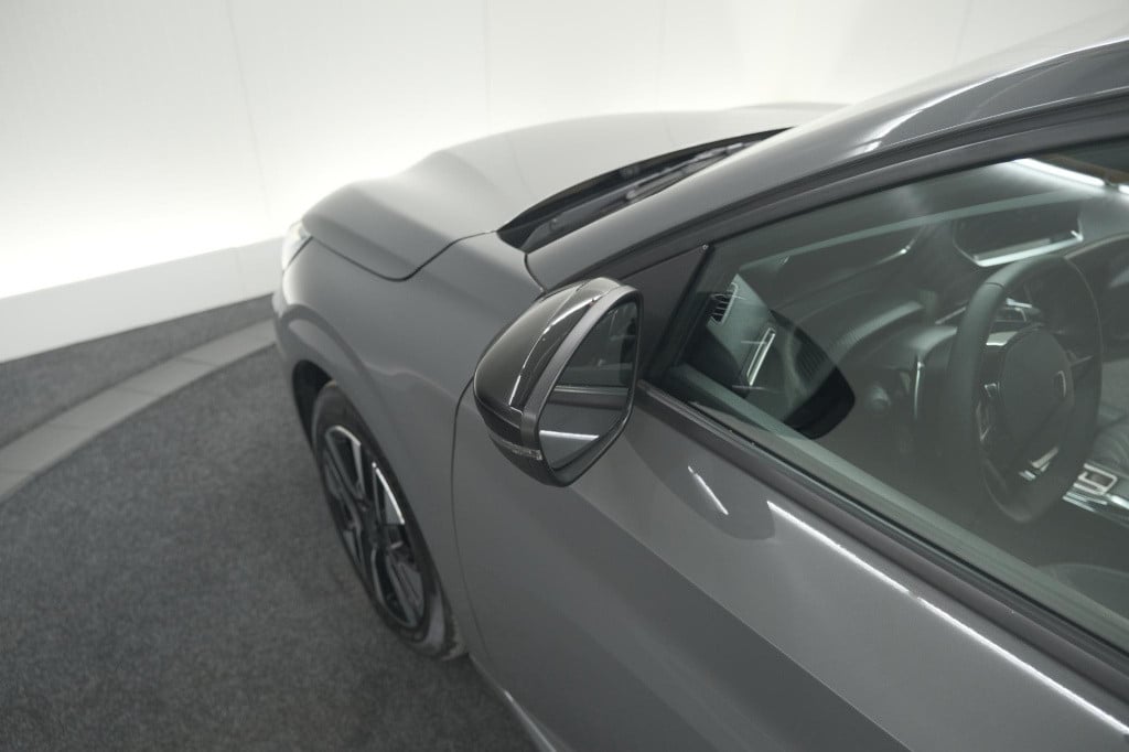 Peugeot 208 hybrid 100 e-dcs6 allure | camera | adaptieve cruise control | 