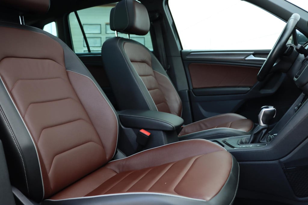 Volkswagen Tiguan 1.4 tsi ehybrid elegance 245pk dsg6