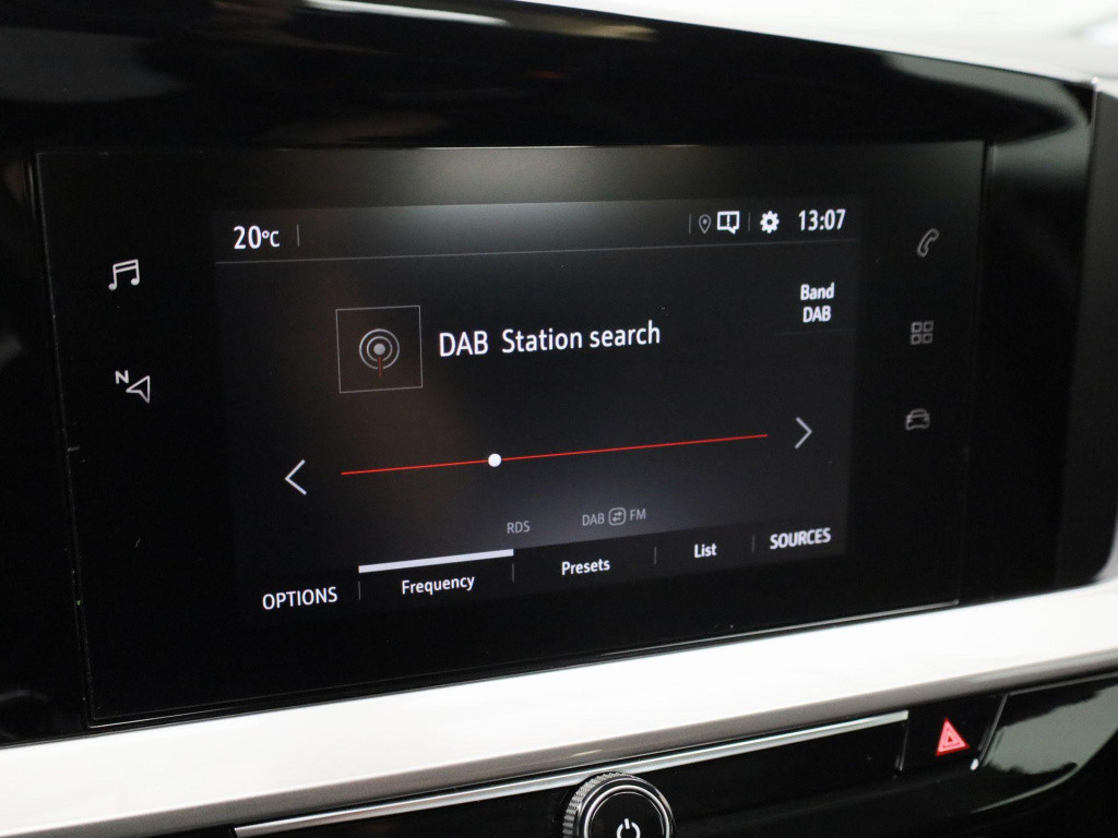 Opel Mokka 1.2 edition | parkeer sensoren | navigatie | airco | led | virtu