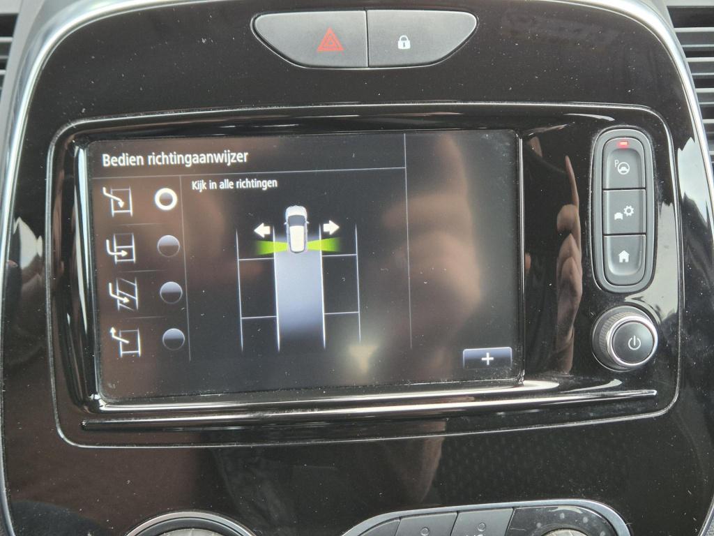 Renault Captur tce 90 intens pack easy life, all season banden