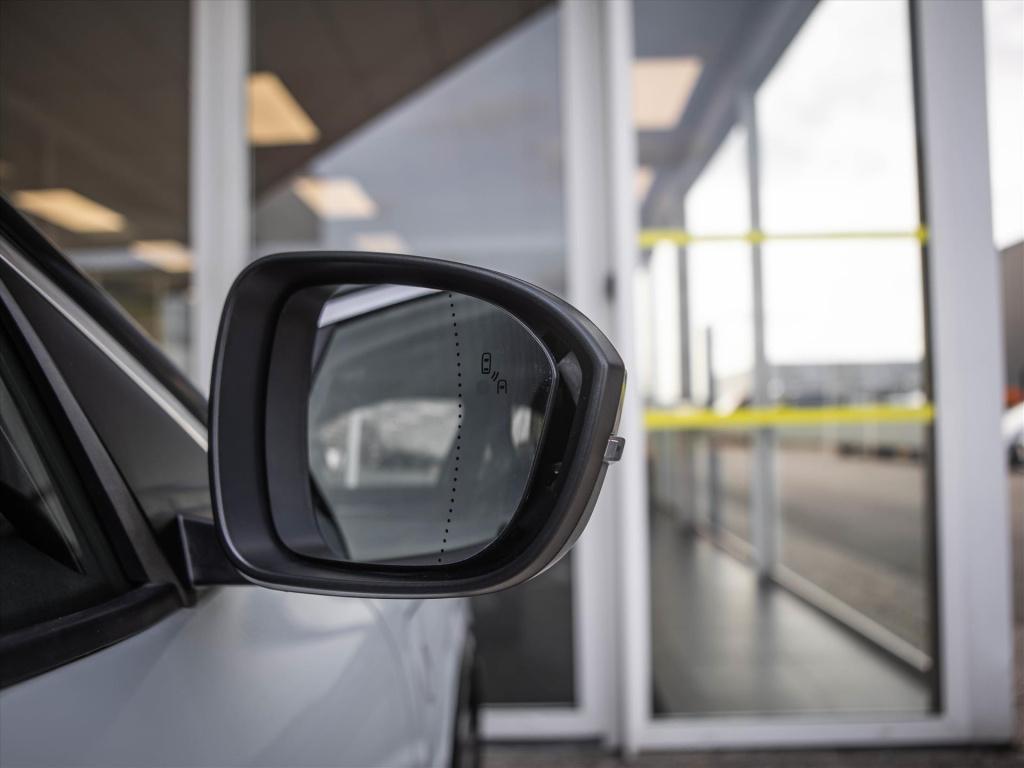 Renault Megane ev60 220pk optimum charge techno