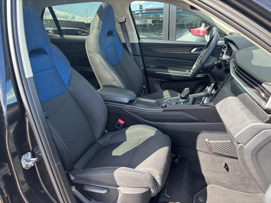 Lynk & Co 01 1.5td 261pk phev 7dcth