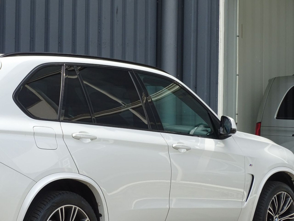 BMW X5 xdrive30d m-sportpakket | memory
