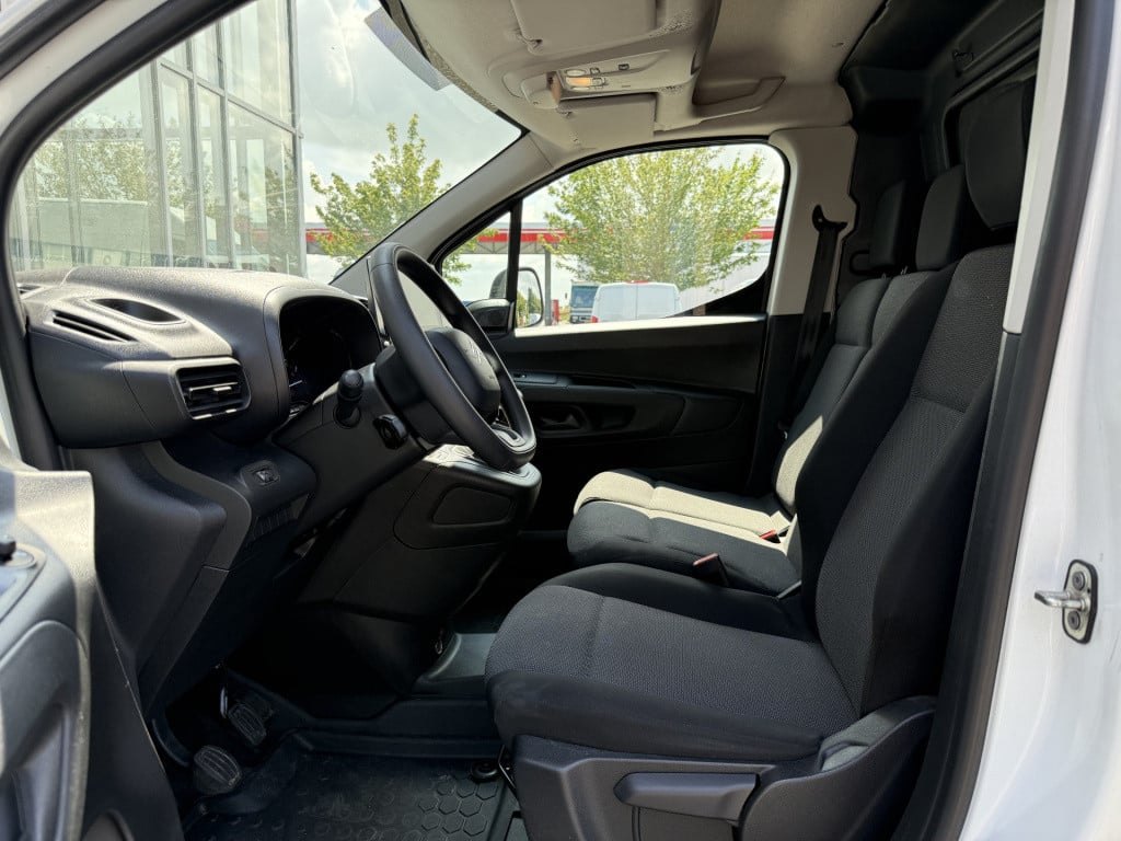 Citroen Berlingo 1.5 bluehdi club | nl-auto | navi | carplay | pdc | cruise