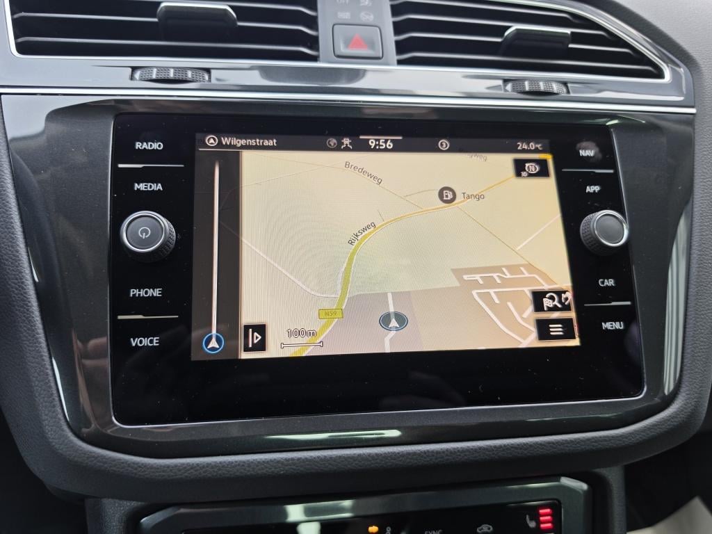 Volkswagen Tiguan life ehybrid | camera | navi | clima | park assist | ergo