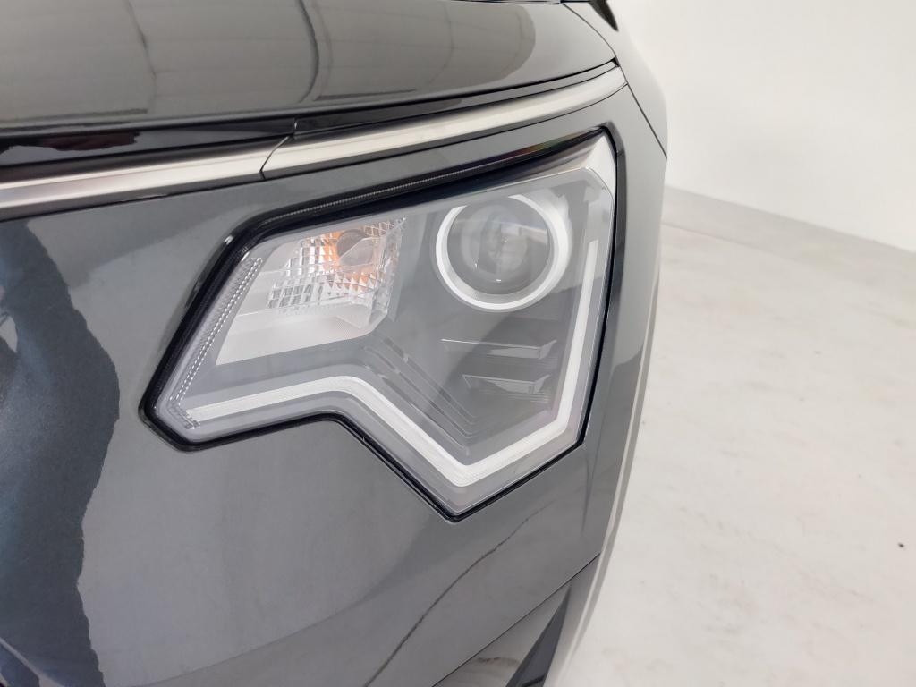 Kia Niro 1.6 gdi hybrid dynamicline|trekhaak