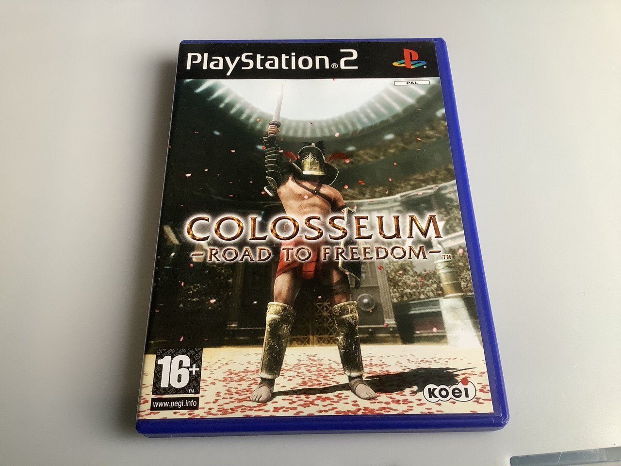 Verschillende PlayStation 2 spellen te koop aangeboden