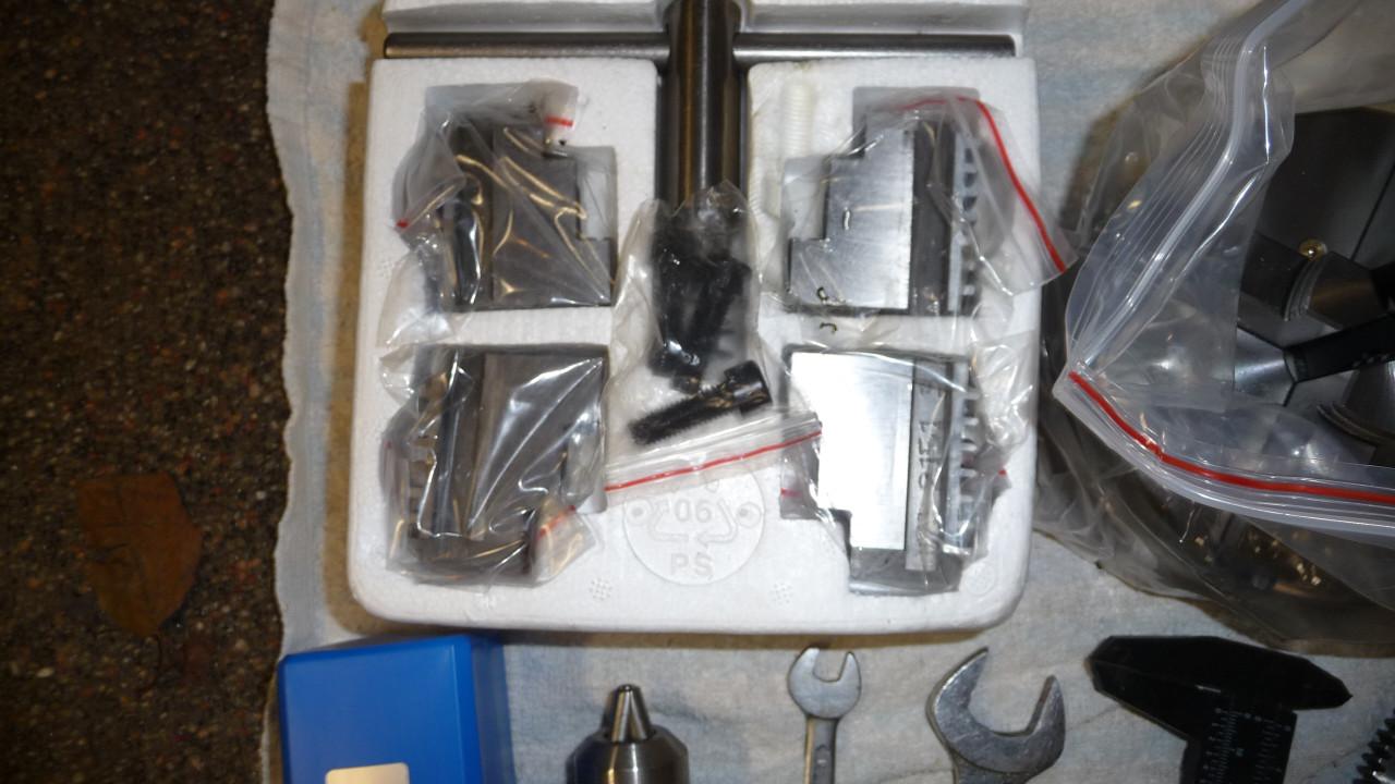 TE KOOP METAALDRAAIBANK de BV20 B-L