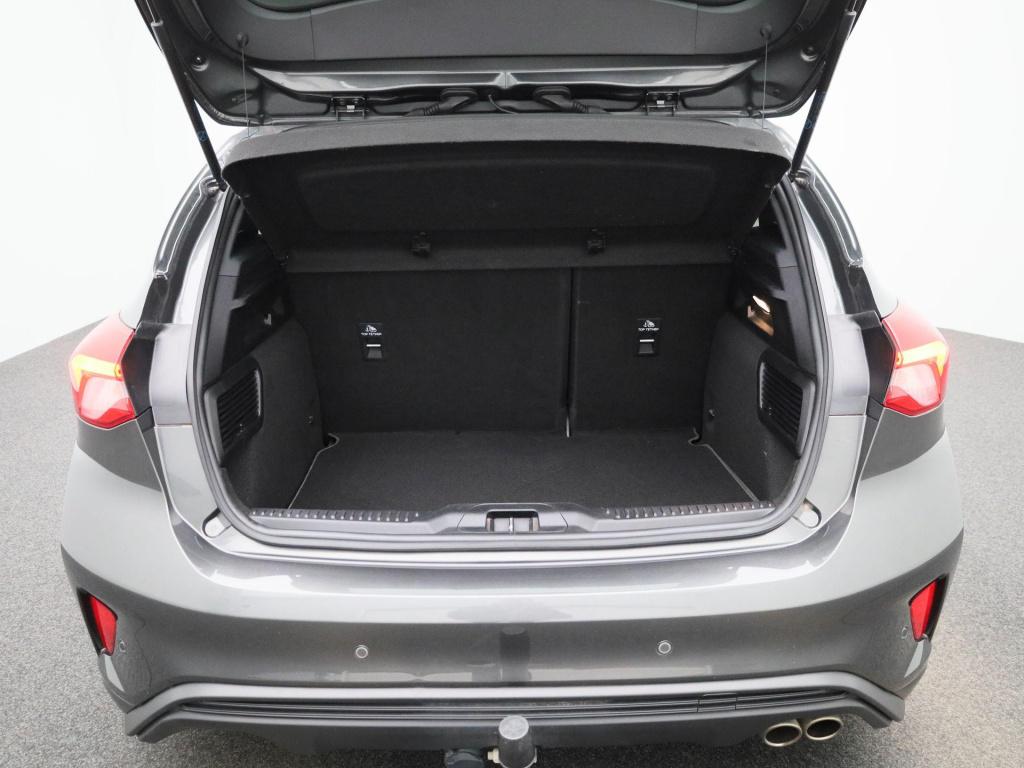 Ford Focus 1.0 ecoboost st line business | apple carplay & android auto | t