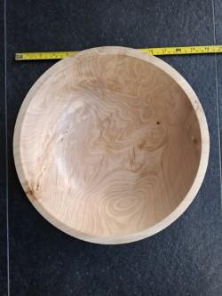 Schaal van Cederhout.