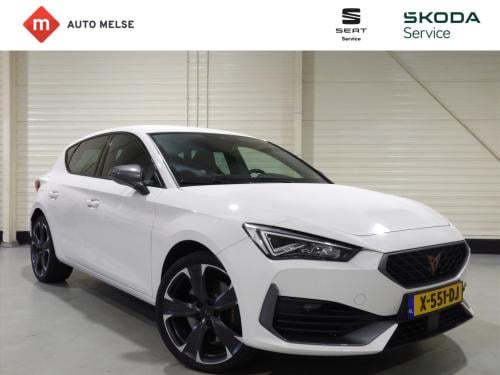 Cupra Leon 1.4 e-hybrid 245pk dsg-6 245