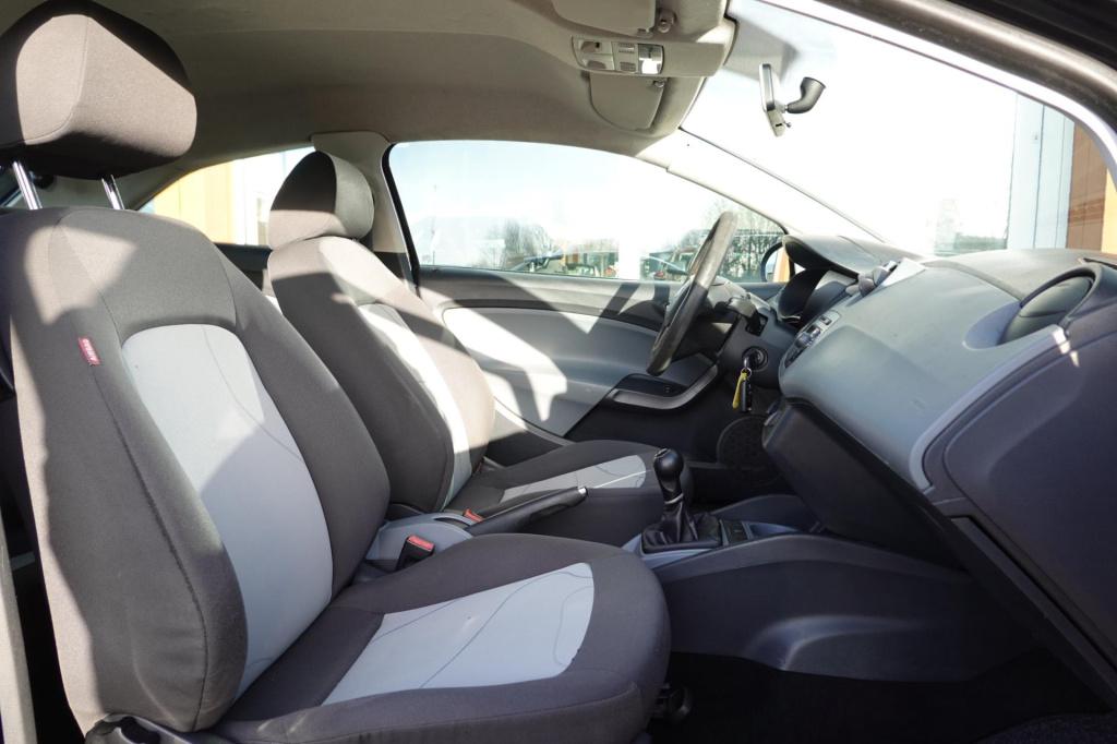 Seat Ibiza sc 1.2 tsi style