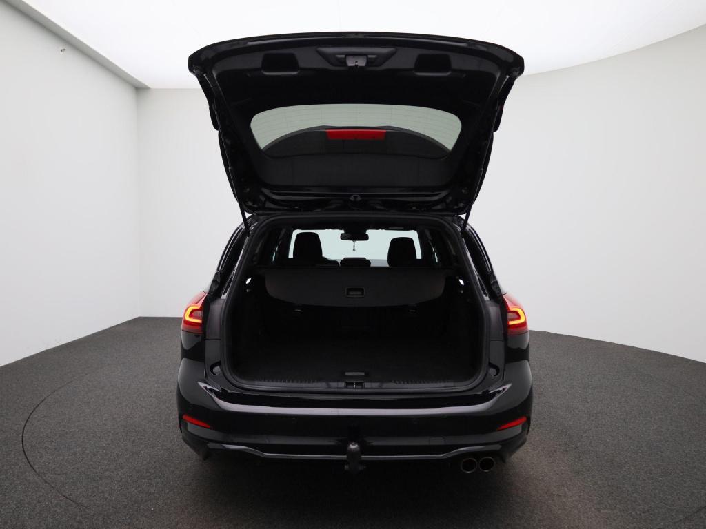 Ford Focus wagon 1.0 ecoboost hybrid st line style | trekhaak | cruise cont