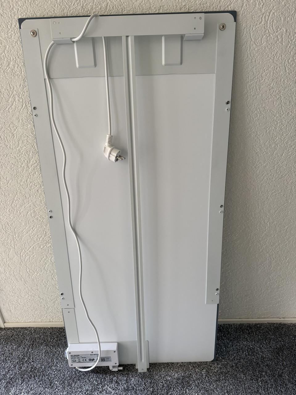 Warmtepaneel 800 Watt