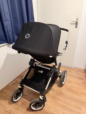 Bugaboo fox