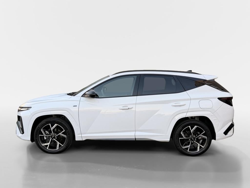 Hyundai Tucson 1.6 tgdi phev n-line bus. | voorraad actie | snel rijden! va