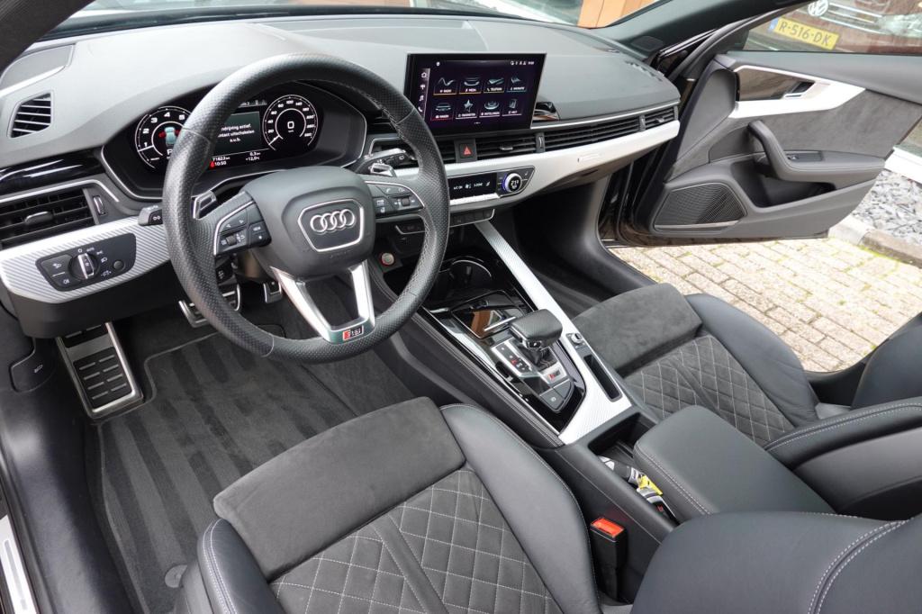 Audi Rs4 a4 avant 2.9 tfsi quattro