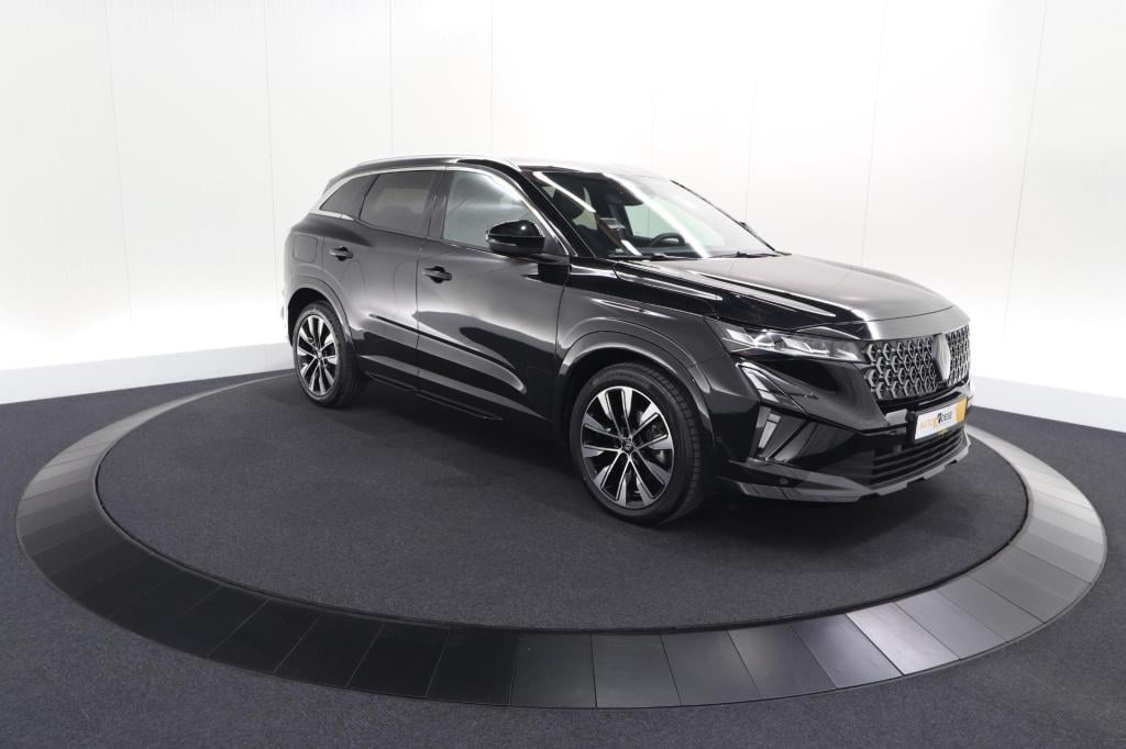 Renault Austral mild hybrid 160 x-tronic techno | nieuw model | adaptieve c