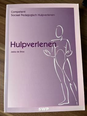 Hulpverlenen