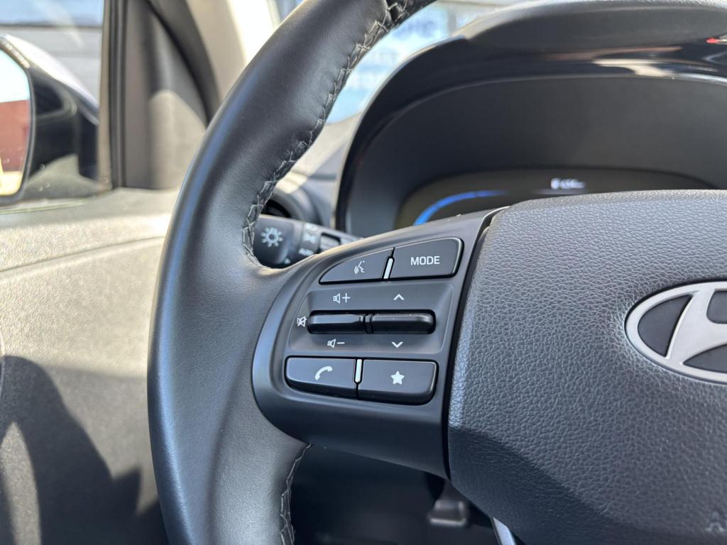 Hyundai I 10 1.0 comfort smart