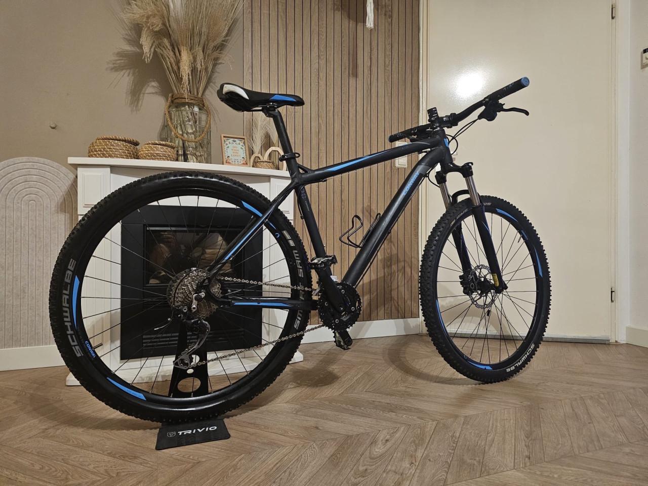 Conway MTB 29er L