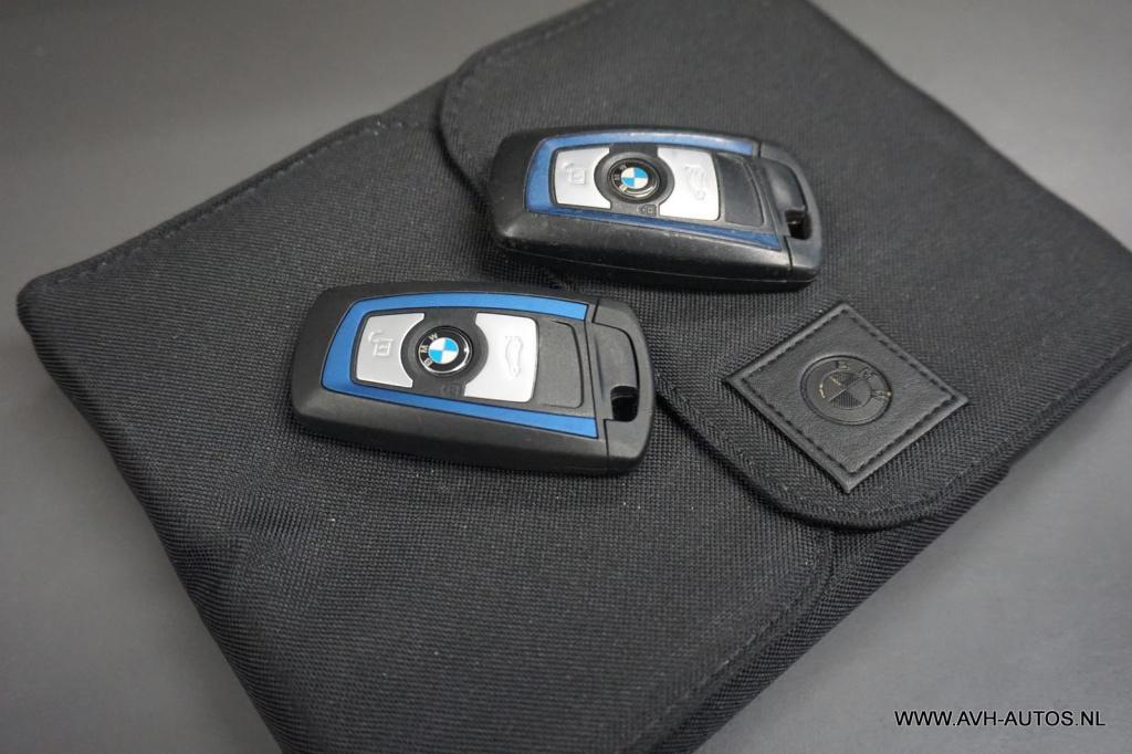 BMW 1 Serie 118i centennial high executive