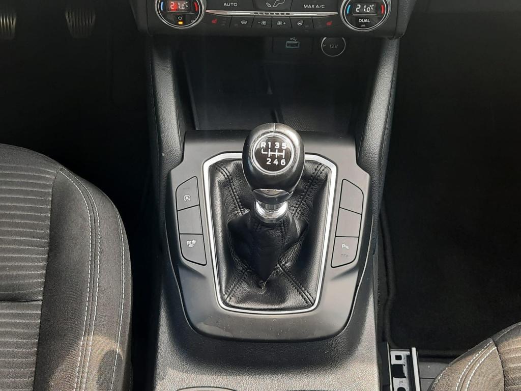 Ford Kuga 1.5 ecoboost titanium x
