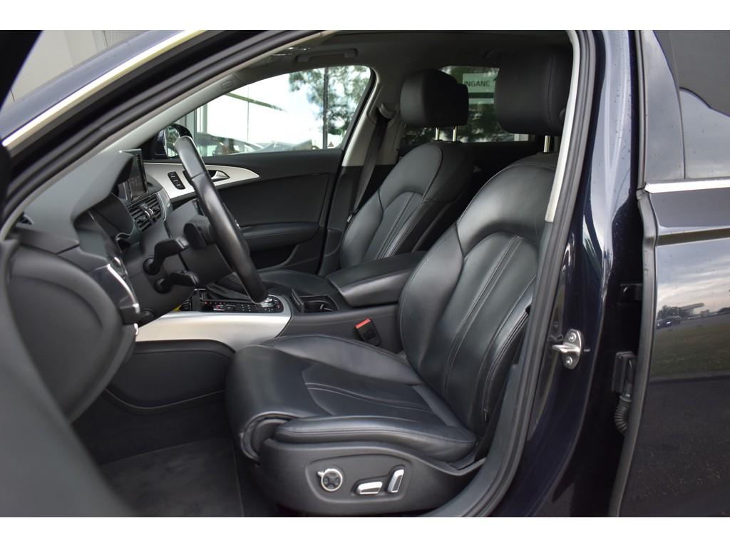 Audi A6 quattro 3.0 tdi bit premium edition inklapbare trekhaak luchtver