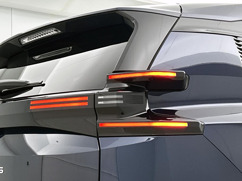 Citroen C5 Aircross business comfort range 74 kwh | elektrische achterklep 