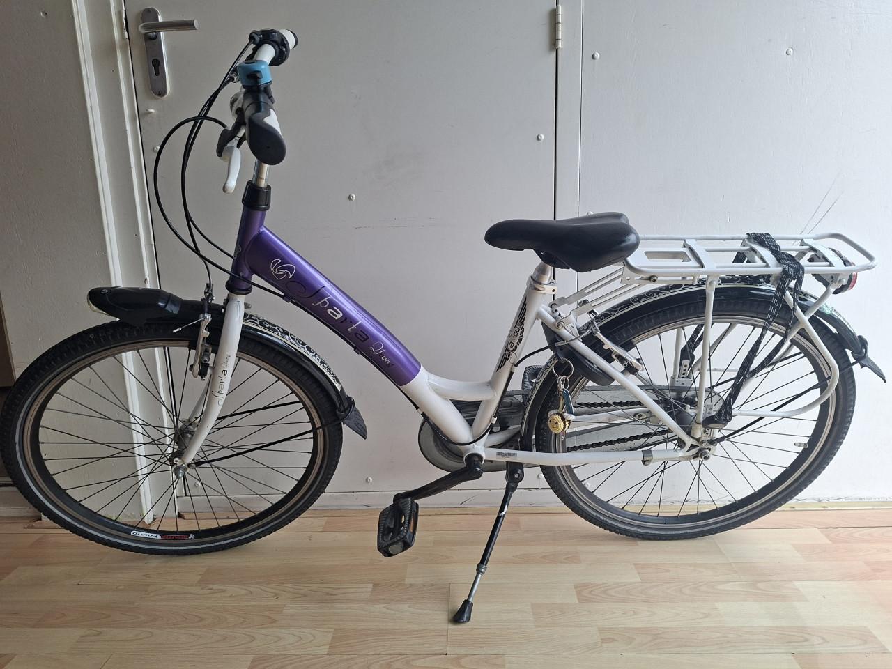 Batavus fiets 24 inch