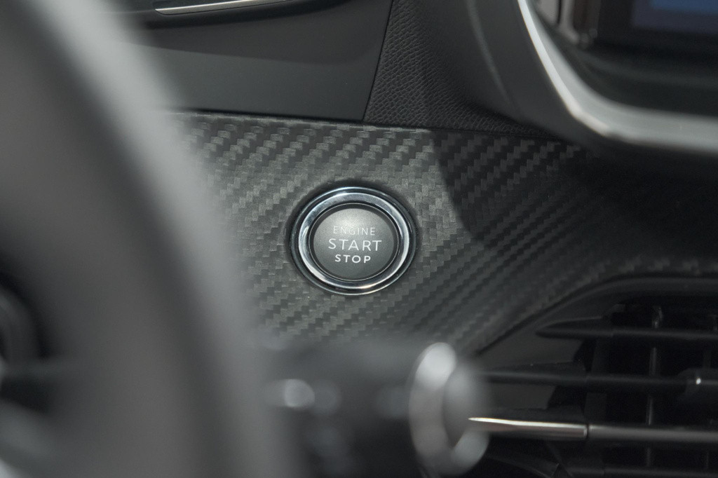 Peugeot 208 puretech 100 allure | 360 camera | adaptieve cruise control | d